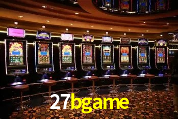 Descubra a Essência do 27bgame: Nossa História e Compromissos