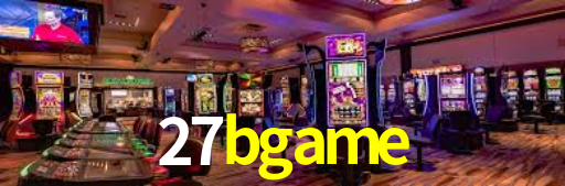 Descubra a Magia dos Jogos de Arcade no 27bgame