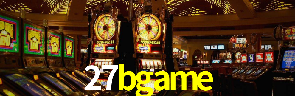 Descubra a Essência do 27bgame: Nossa História e Compromissos