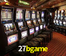 Inovações de Jogos na 27bgame: O Futuro das Experiências Interativas